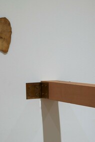 Lo había ofrecido sin expectativa, serie Proyecto (1987)