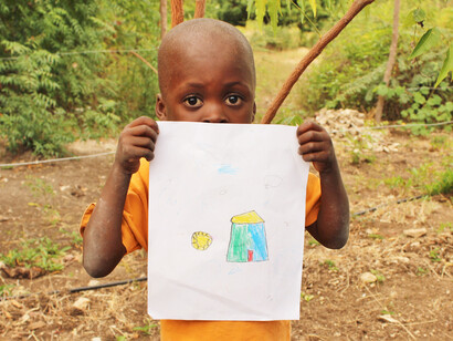 La actividad se convirtió en una experiencia transformadora tanto para los niños como para los misioneros, mostrando la cruda realidad detrás de sus sonrisas y juegos
