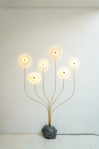 Summer. Courtesy of Friedman Benda