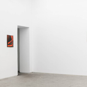 Santiago de Paoli. Courtesy of Mendes Wood DM