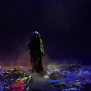 Pépin, vue de la représentation. Avec l'aimable autorisation du Théâtre de La Criée