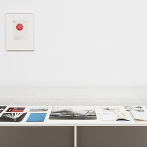 Otto Piene. Courtesy of Sprüth Magers