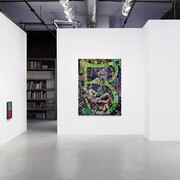 Simone Subal Gallery