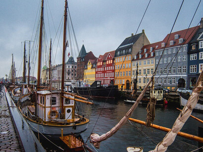 Copenhagen, the capital of Denmark, is a vibrant and historic city that seamlessly blends modernity with its rich cultural heritage