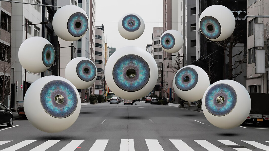 Eyes on the street: Exploring the role of AI and surveillance in enhancing Crime Prevention Through Environmental Design (CPTED) strategies for safer urban spaces