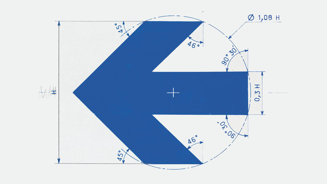 Design Studio. Courtesy of Museum für Gestaltung