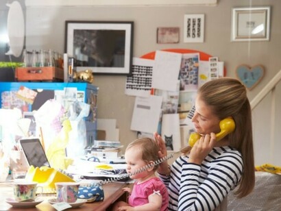 Il coronavirus ci sta insegnando che si può lavorare ovunque e comunque che basta volerlo