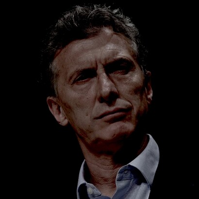 Mauricio Macri no ha cumplido las expectativas