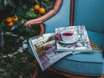 Ginseng tea enhances the immunity