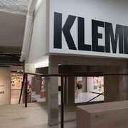 Fundación Klemm