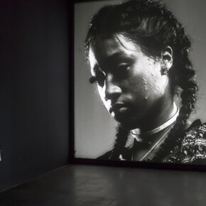 Deutsche Börse Photography Foundation Prize 2018. Courtesy of MMK3