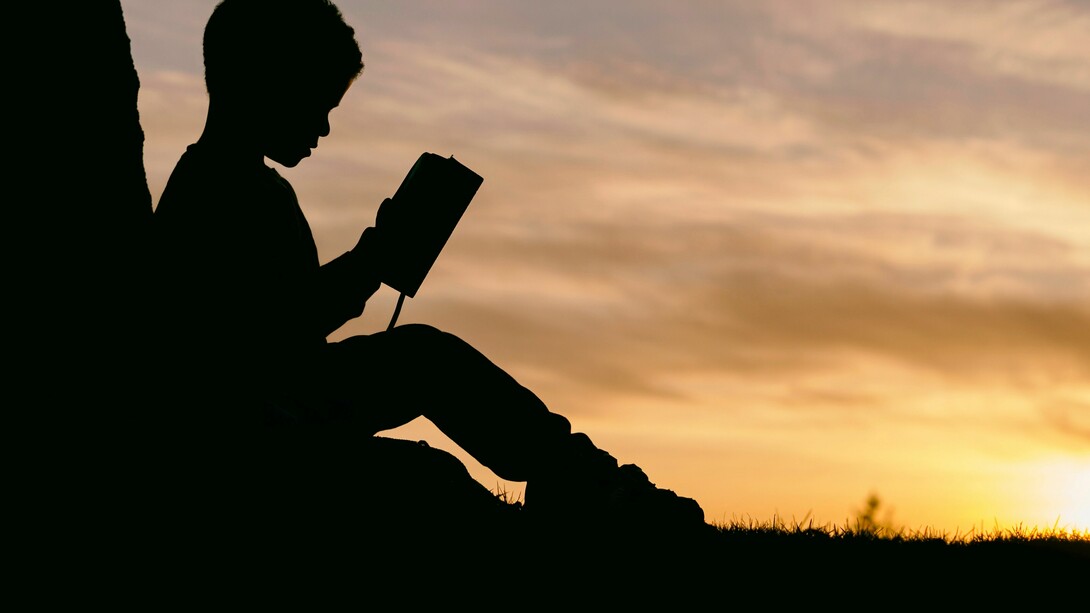Le plaisir de lire