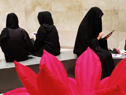 Foto di Mohamed Somji @msomji