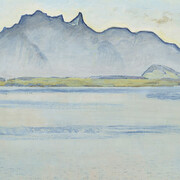 The Werner Coninx Collection. Courtesy of Aargauer Kunsthaus
