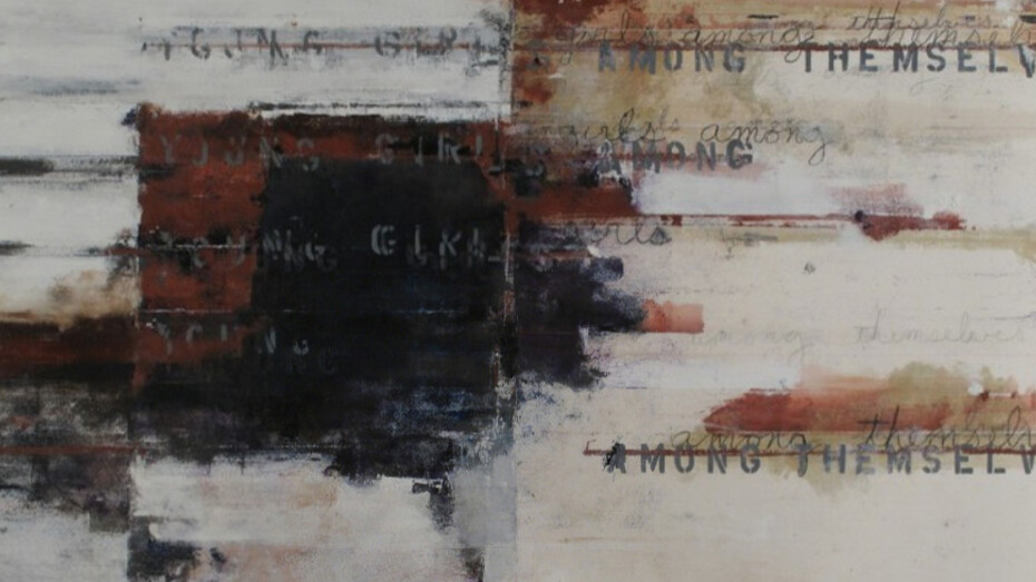 Made and Remade Until Made Right. Courtesy of Adah Rose Gallery