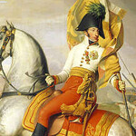 Napoleonic wars. Courtesy of Heeresgeschichtliches Museum