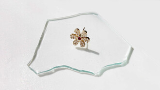 Mini Mini Jewels, Daisy