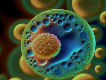 Mesenchymal stem cells form in the bloodstream to tackle heart disease