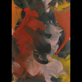 Erin Lawlor. Courtesy of Miles McEnery Gallery