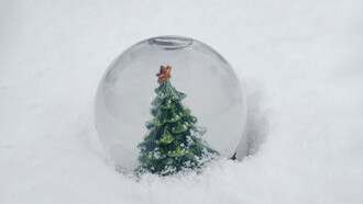 El árbol de Navidad continúa siendo un testamento perdurable de la capacidad de las tradiciones para conectar a las personas