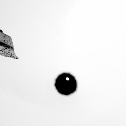 Desarrollar una idea germinal, una semilla, hasta el punto final