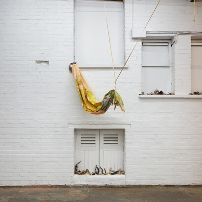 As Long As Summer Lasts. Courtesy of The Ryder Projects