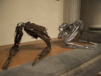 Florence Biennale 2013