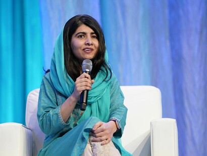 Malala Yousafzai: pour de nombreux Pachtounes, le jour de la naissance d'une fille est un jour triste