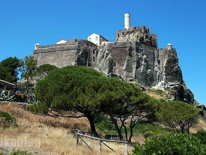 Il castello