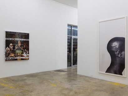 Still Human. Courtesy of Rubell Family Collection