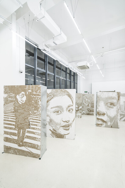 Realm. Courtesy of Magda Danysz Gallery