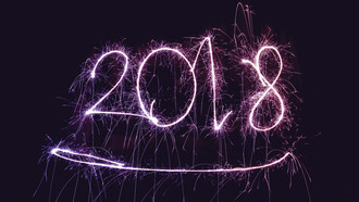 L'oroscopo del 2018