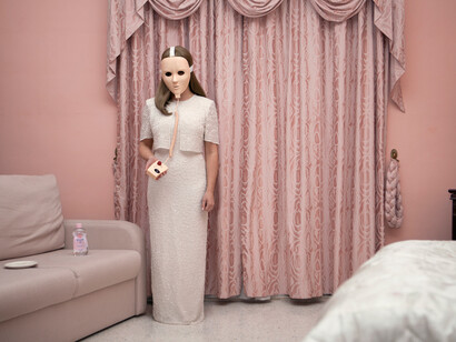 Juno Calypso, 12 Reasons You're Tired All the Time 2013 © Juno Calypso, Courtesy of Flowers Gallery
