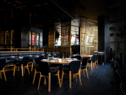 En el mercado mundial de la comida rápida se constata una tendencia autorreguladora