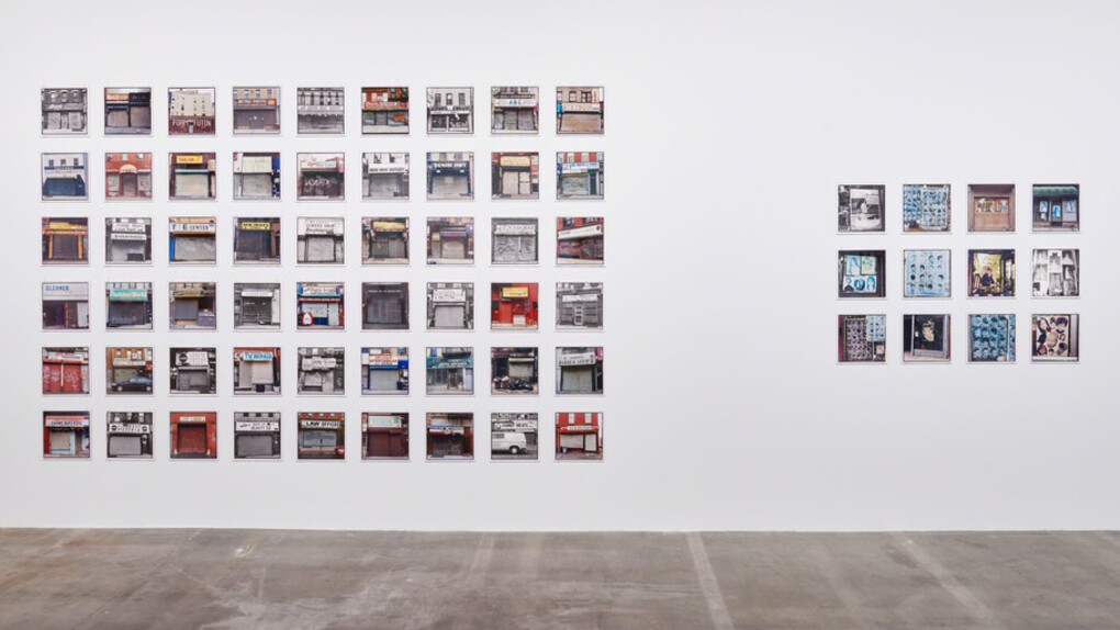 Zoe Leonard. Courtesy of Hauser & Wirth