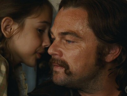 Leonardo Di Caprio in C'era Una Volta Hollywood