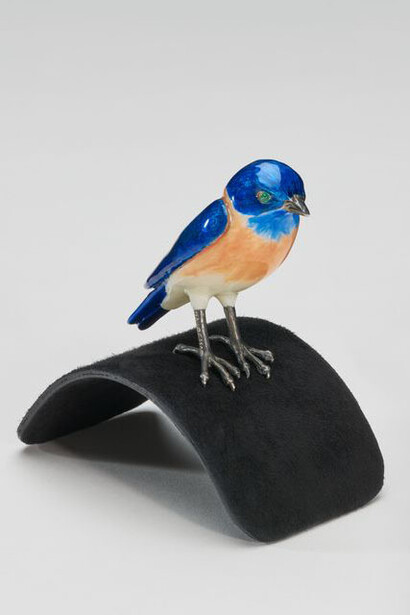 Portable Art. A Project by Celia Forner. Courtesy of Hauser & Wirth