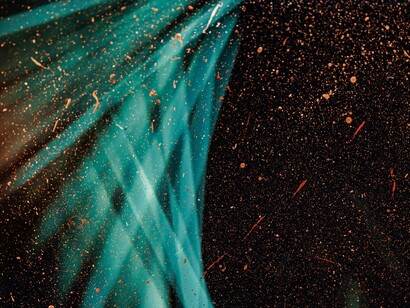 L’estasi è l’essenza del nostro essere, uno stato di presenza totale nel qui e ora