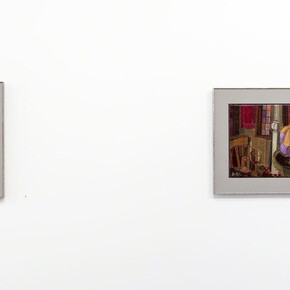 Alfredo Roldan. Courtesy of Pontone Gallery