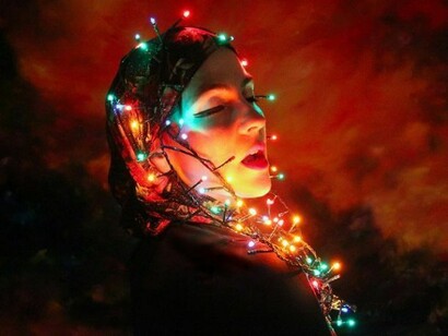 Mara as Muse