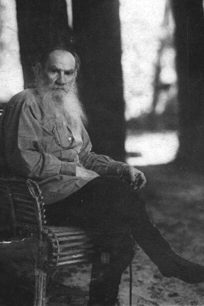 Il romanzo, pubblicato nel 1889, è una critica feroce al matrimonio, alla gelosia e alla passione distruttiva