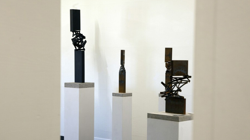 Thomas Röthel. Courtesy of bromer kunst