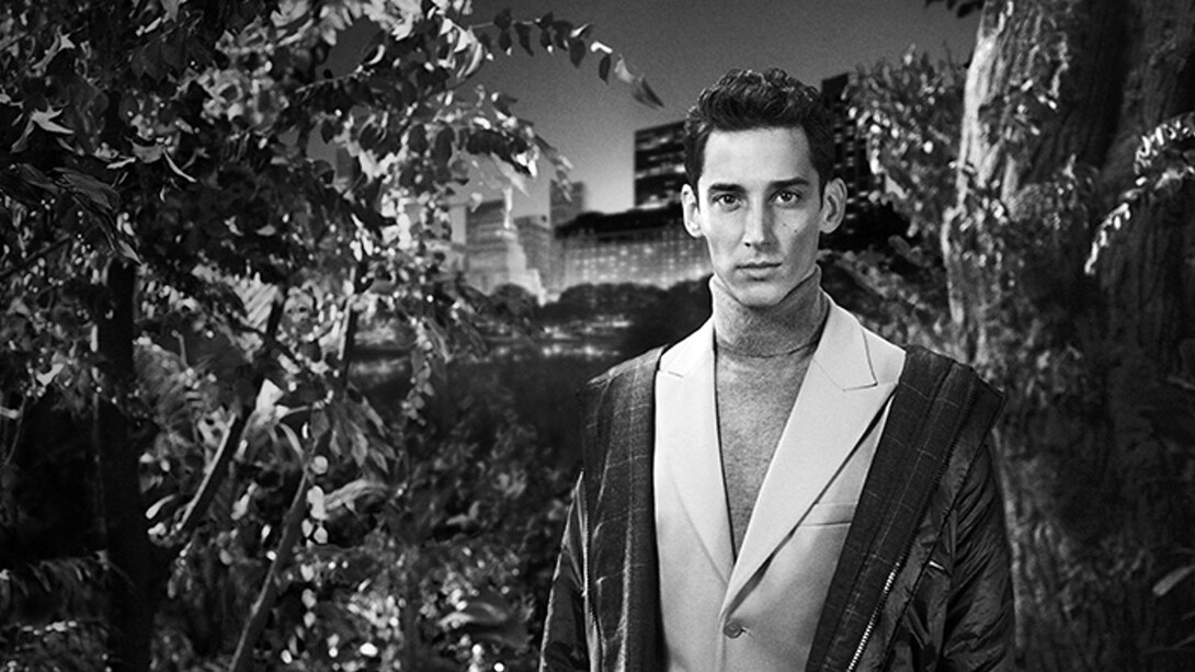 Pitti Uomo 95
