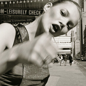 Icons of Style. Courtesy of J. Paul Getty Museum