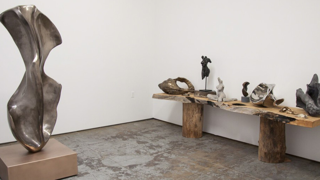 Nature of Things. Courtesy of Wilding Cran Gallery