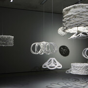 Sigalit Landau. Courtesy of Museum der Moderne