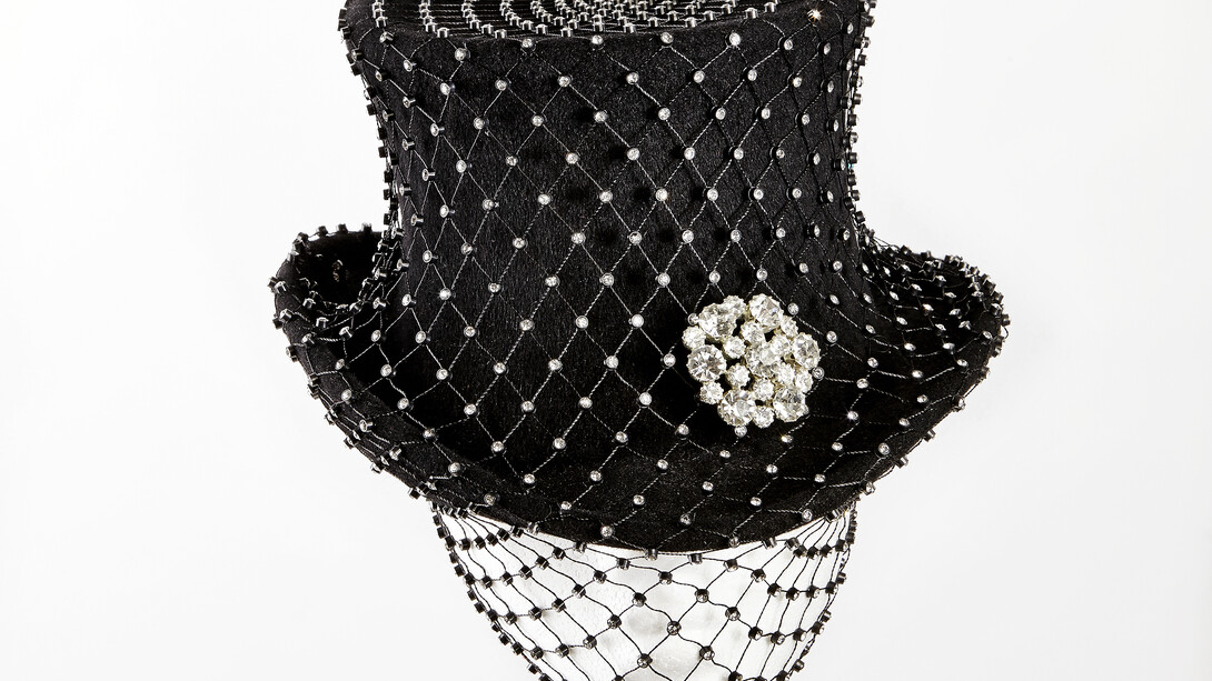 Victoria Grant, The Heist