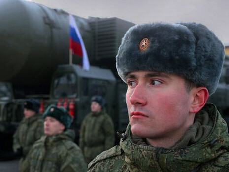 Russian invasion: Putin's war justifies more weapons systems and more spending on military by the U.S. and other Ukraine supporters