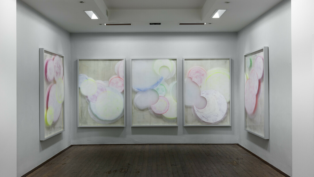 Alfredo Pirri, All'orizzonte, Kindertotenlieder