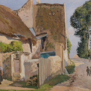 Artchamber Rau. Courtesy of Arp Museum
